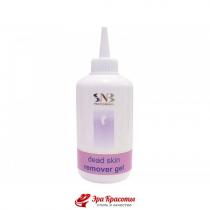 Засіб для видалення мозолів і загрубілі шкіри Dead Skin Remover SNB Professional (PSP111), 250 мл