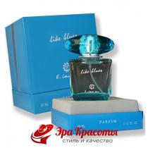 Парфюм женский E. Lena Sun Like Blues Parfum, 30 мл