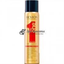 Сухий шампунь для волосся Uniq One ​​Dry Shampoo Revlon, 300 мл