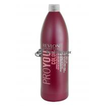 Шампунь для фарбованого волосся Pro You Color Shampoo Revlon, 1000 мл