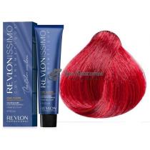 Стійка фарба для волосся 600 Червоний Revlonissimo Colorsmetique Color Mixess Revlon, 60 мл