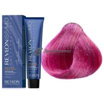 Стійка фарба для волосся 900 Фуксія Revlonissimo Colorsmetique Color Mixess Revlon, 60 мл