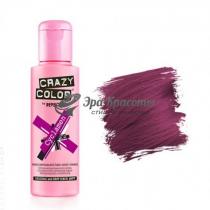Фарба для волосся 41 Cyclamen Цикламен Crazy color Osmo Professional, 100 мл