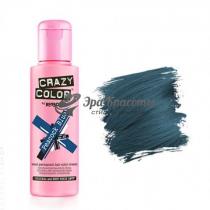 Фарба для волосся 45 Морський хвилі Crazy color Osmo Professional, 100 мл