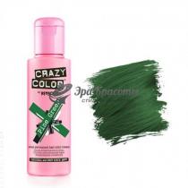 Фарба для волосся 46 Pine Green Ялицево-зелений Crazy color Osmo Professional, 100 мл