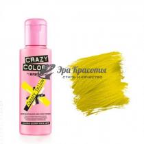Фарба для волосся 49 Canary Yellow Жовта канарейка Crazy color Osmo Professional, 100 мл