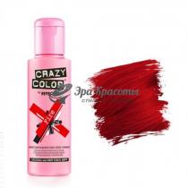 Фарба для волосся 56 Fire Вогняний Crazy color Osmo Professional, 100 мл