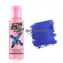 Фарба для волосся 59 Sky Blue Небесно-блакитний Crazy color Osmo Professional, 100 мл