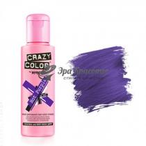 Фарба для волосся 62 Hot Purple Зухвалий фіолетовий Crazy color Osmo Professional, 100 мл