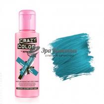 Фарба для волосся 67 Blue Jade Блакитний нефрит Crazy color Osmo Professional, 100 мл