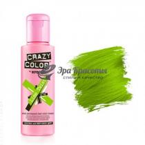 Фарба для волосся 68 Lime Twist Лаймовий цедра Crazy color Osmo Professional, 100 мл