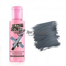 Фарба для волосся 69 Graphite Графітовий Crazy color Osmo Professional, 100 мл