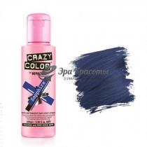 Фарба для волосся 72 Sapphire Сапфір Crazy color Osmo Professional, 100 мл