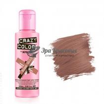 Фарба для волосся 73 Rose Gold Рожеве золото Crazy color Osmo Professional, 100 мл