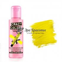 Фарба для волосся 77 Caution Небезпека УФ Crazy color Osmo Professional, 100 мл