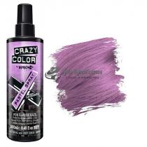 Спрей пастель пігмент прямої дії Лаванда Pastel Spray Lavender Crazy Color Osmo Professional, 250 мл