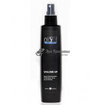 Спрей для об'єму волосся Volume UP Spray Nirvel Professional, 250 мл