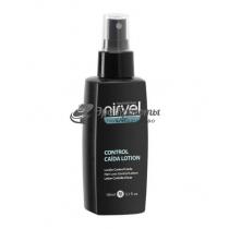 Лосьйон - комплекс проти випадіння волосся Hair loss control lotion Nirvel Professional, 150 мл