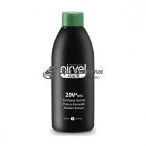 Окислювач кремовий 20 vol 6% Nature Peroxide Nirvel Professional, 150 мл