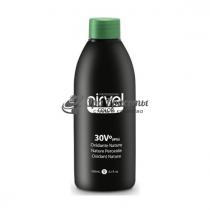Окислювач кремовий 30 vol 9% Nature Peroxide Nirvel Professional, 150 мл