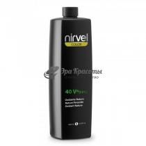 Окислювач кремовий 40 vol 12% Nature Peroxide Nirvel Professional, 1000 мл