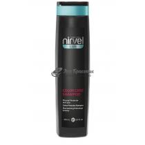 Шампунь для фарбованих волосся Color Care Shampoo Nirvel Professional, 250 мл