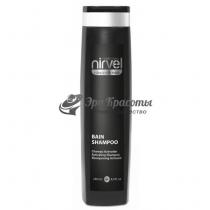 Шампунь проти старіння Longevity Bain Shampoo Longevity Nirvel Professional, 250 мл