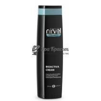 Крем-кондиціонер для усіх типів волосся Care Bioactive Conditioner Cream Nirvel Professional, 250 мл