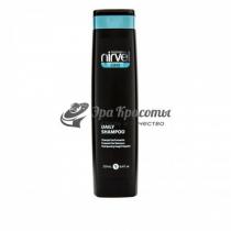 Шампунь для щоденного застосування Care Daily Shampoo Nirvel Professional, 250 мл