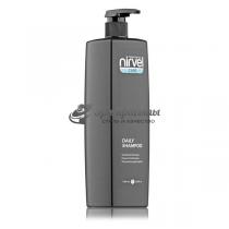 Шампунь для щоденного застосування Care Daily Shampoo Nirvel Professional, 1000 мл