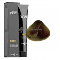 Фарба для волосся-коректор мікстон M-3 Зелений (антікрасний) Artx Nirvel Professional, 60 мл