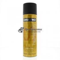 Лак для волосся сильної фіксації Extreme Extra Firm Hair Spray Osmo, 500 мл