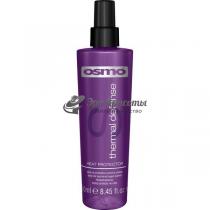 Засіб для термозахисту волосся Thermal Defense Osmo, 250 мл
