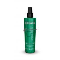 Спрей для гоління прозорий гелевий Shave Spray Osmo, 250 мл