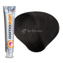 Фарба для волосся 5/0 світлий коричневий Ikon Osmo Professional, 100 мл