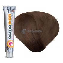 Фарба для волосся 7NW середній натуральний теплий блонд Ikon Osmo Professional, 100 мл