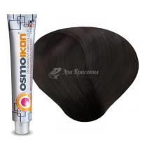 Фарба для волосся 5/003 світлий шоколадний коричневий Ikon Osmo Professional, 100 мл