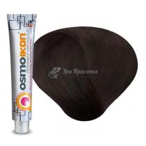 Фарба для волосся 5/4 світлий мідний коричневий Ikon Osmo Professional, 100 мл