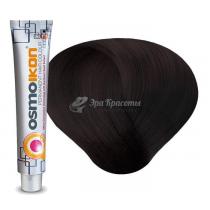 Фарба для волосся 5/5 світлий махагон коричневий. Ikon Osmo Professional, 100 мл