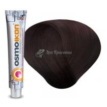 Фарба для волосся 6/55 темний інтенсивний махвагон блонд. Ikon Osmo Professional, 100 мл