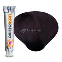 Фарба для волосся 5/22 світлий інтенсивний фіолетов.-коричневий Ikon Osmo Professional, 100 мл