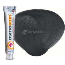Фарба для волосся Темний антрацит Ikon Osmo Professional, 100 мл