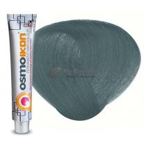 Фарба для волосся Середній графіт Ikon Osmo Professional, 100 мл
