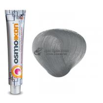 Фарба для волосся Світлий алюміній Ikon Osmo Professional, 100 мл