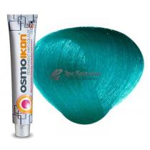 Фарба для волосся Аквамарин Ikon Osmo Professional, 100 мл