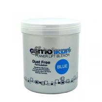 Блакитна пудра для знебарвлення Blue Dust Free Power Lift Bleach Osmo, 500 г