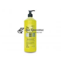 Шампунь для волосся з маслом лимона і лайма Lemon Lime Shampoo Truzone, 1000 мл
