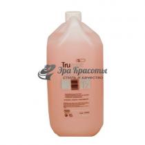 Шампунь для волосся з мигдальним маслом Almond Oil Shampoo Truzone, 5 л