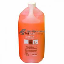 Шампунь для волосся Мандарин Tangerine Shampoo Truzone, 5 л