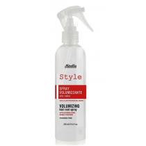 Спрей для прикореневого об'єму волосся Style Volumizing Spray Mirella, 250 мл
